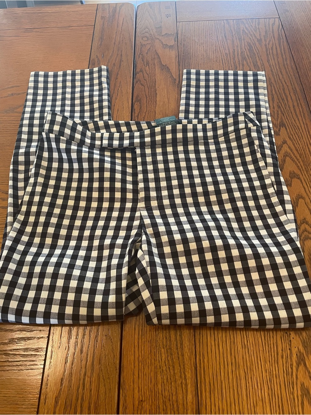 Ralph Lauren pants. NWT